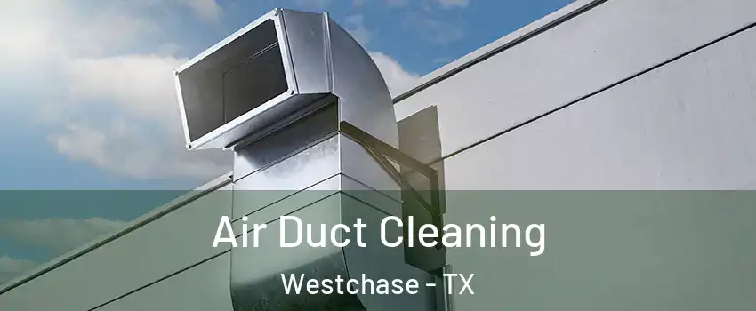 Air Duct Cleaning Westchase - TX