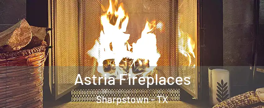 Astria Fireplaces Sharpstown - TX