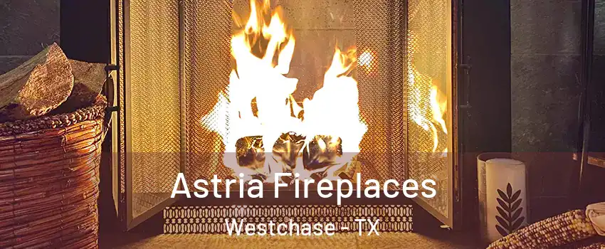 Astria Fireplaces Westchase - TX