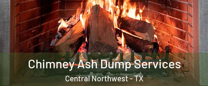 Chimney Ash Dump Services Central Northwest - TX