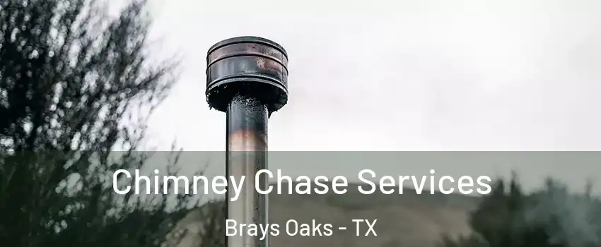 Chimney Chase Services Brays Oaks - TX
