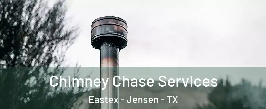 Chimney Chase Services Eastex - Jensen - TX