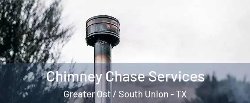 Chimney Chase Services Greater Ost / South Union - TX