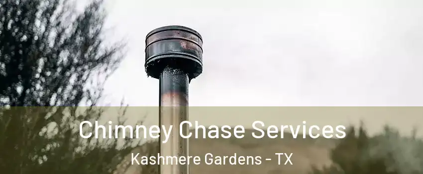 Chimney Chase Services Kashmere Gardens - TX