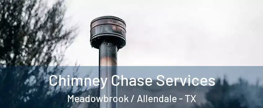 Chimney Chase Services Meadowbrook / Allendale - TX