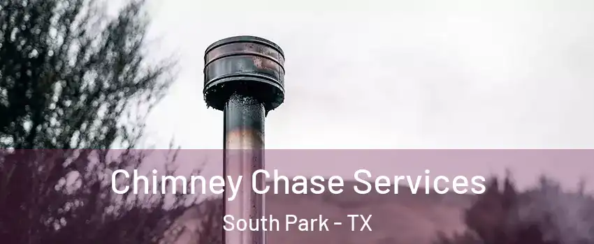 Chimney Chase Services South Park - TX