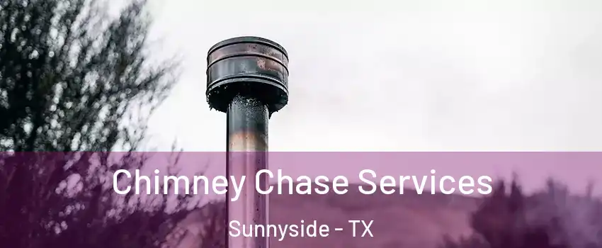 Chimney Chase Services Sunnyside - TX