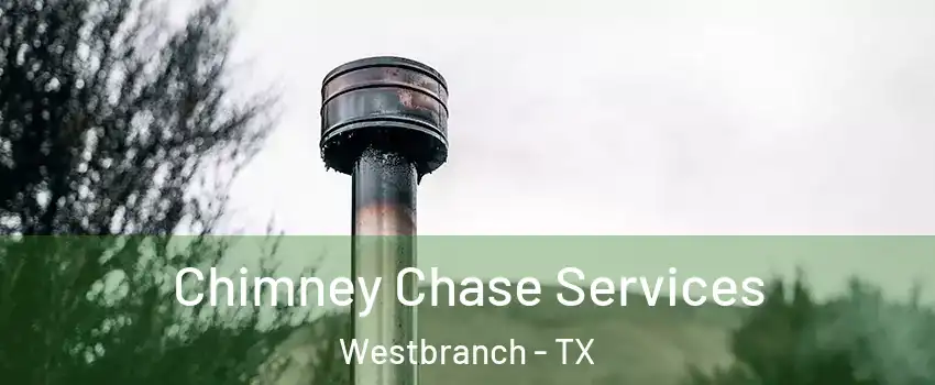 Chimney Chase Services Westbranch - TX