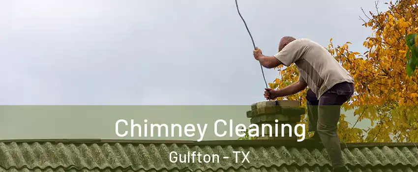 Chimney Cleaning Gulfton - TX