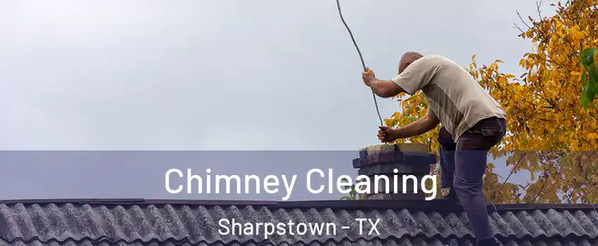 Chimney Cleaning Sharpstown - TX