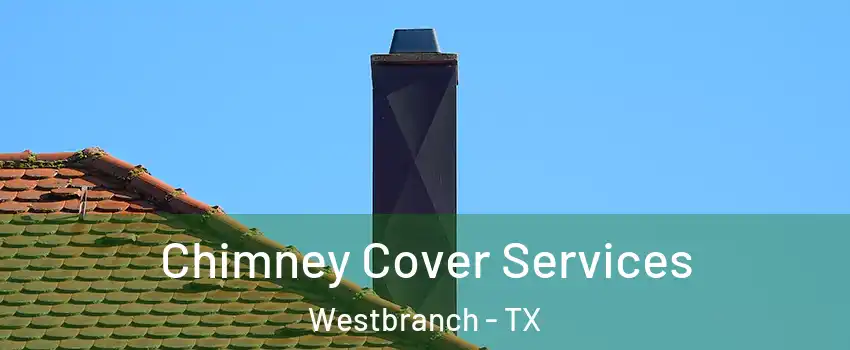 Chimney Cover Services Westbranch - TX