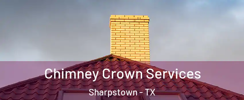 Chimney Crown Services Sharpstown - TX