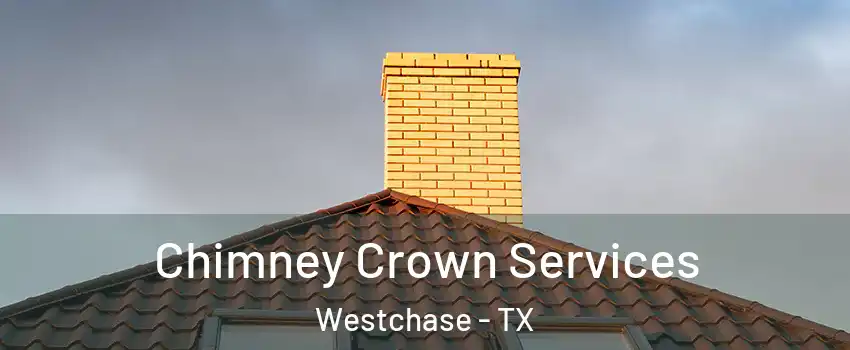 Chimney Crown Services Westchase - TX