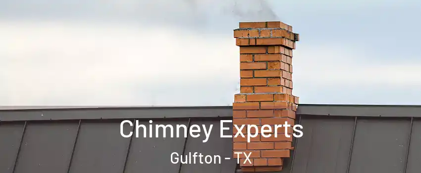 Chimney Experts Gulfton - TX