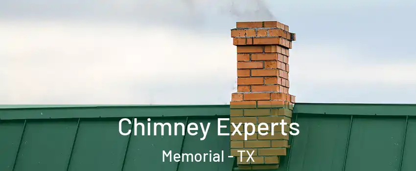 Chimney Experts Memorial - TX