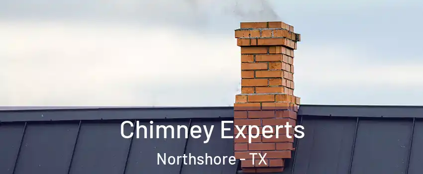 Chimney Experts Northshore - TX