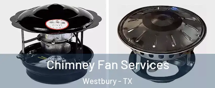 Chimney Fan Services Westbury - TX