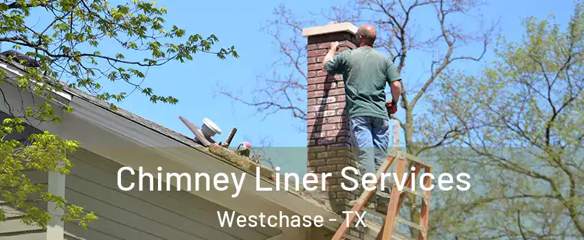 Chimney Liner Services Westchase - TX