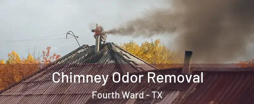 Chimney Odor Removal Fourth Ward - TX