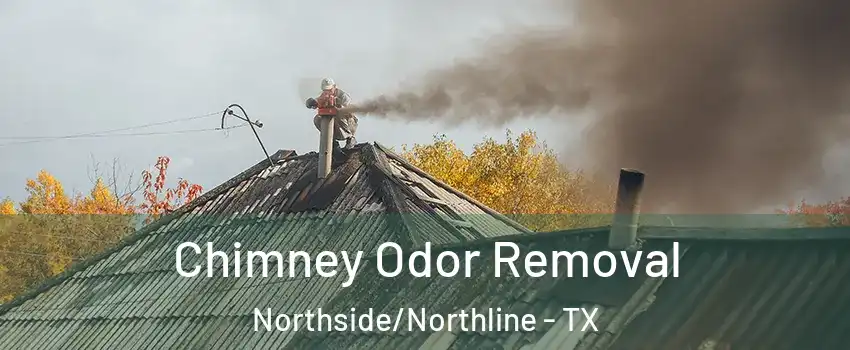 Chimney Odor Removal Northside/Northline - TX