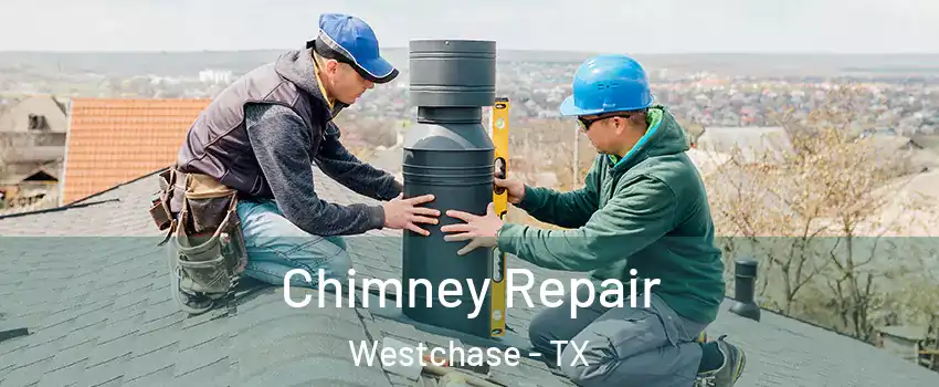 Chimney Repair Westchase - TX