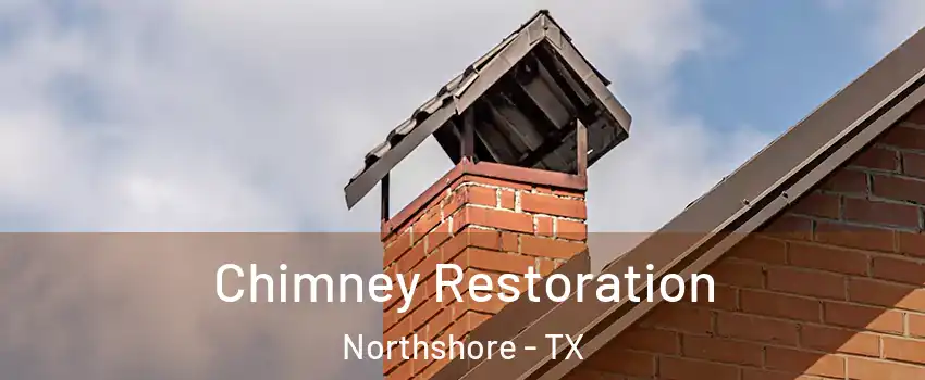 Chimney Restoration Northshore - TX