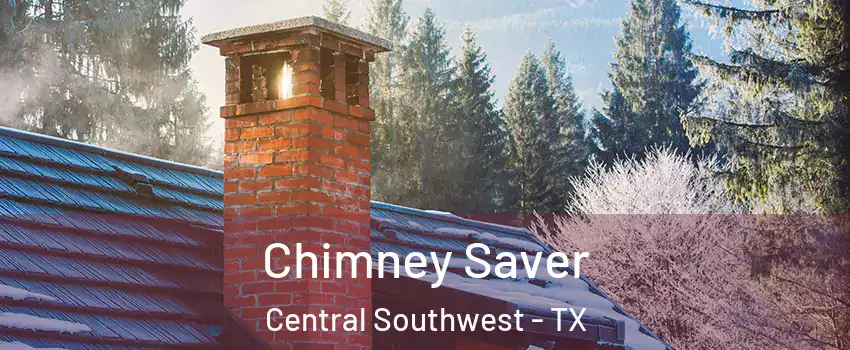 Chimney Saver Central Southwest - TX