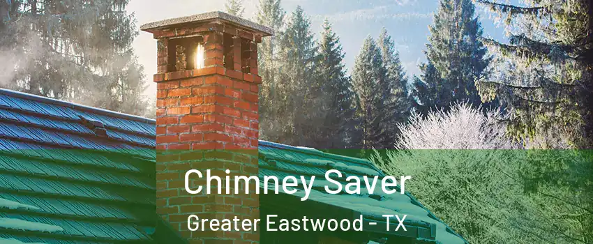 Chimney Saver Greater Eastwood - TX