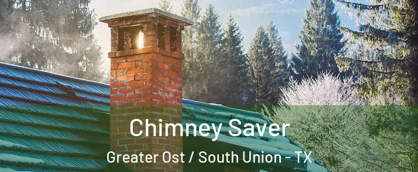 Chimney Saver Greater Ost / South Union - TX