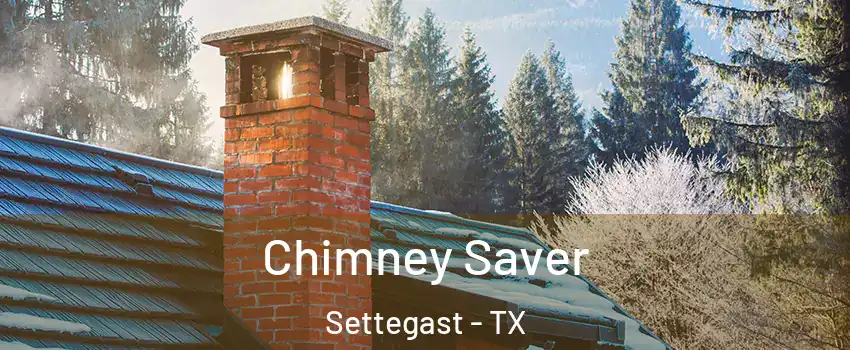 Chimney Saver Settegast - TX
