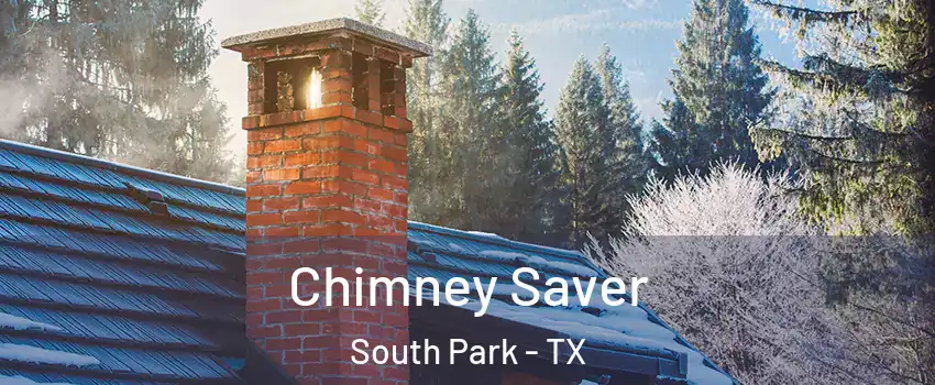 Chimney Saver South Park - TX