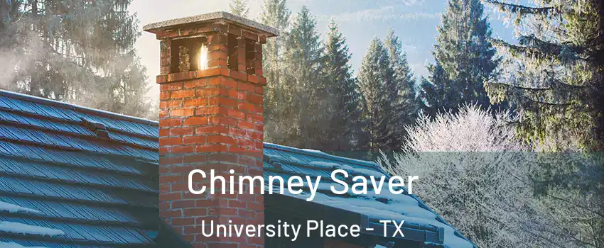 Chimney Saver University Place - TX
