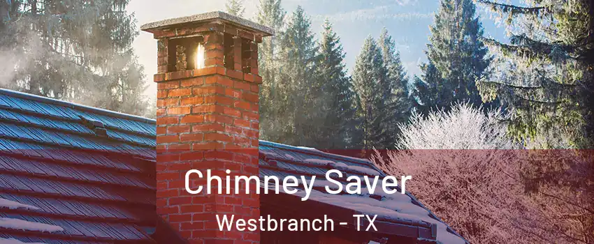 Chimney Saver Westbranch - TX