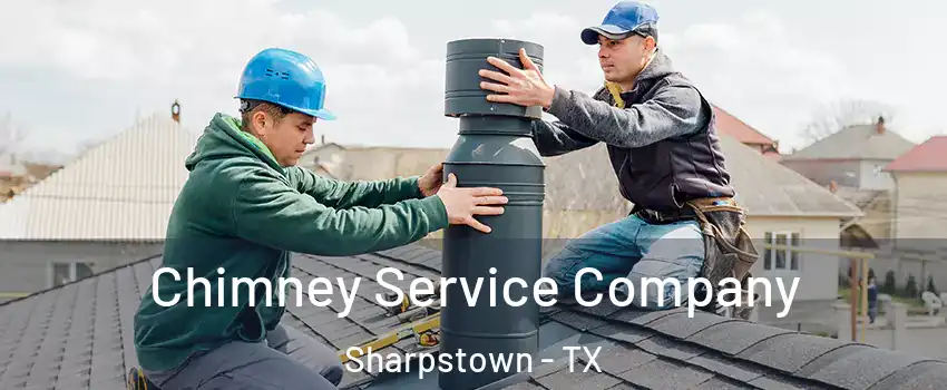 Chimney Service Company Sharpstown - TX