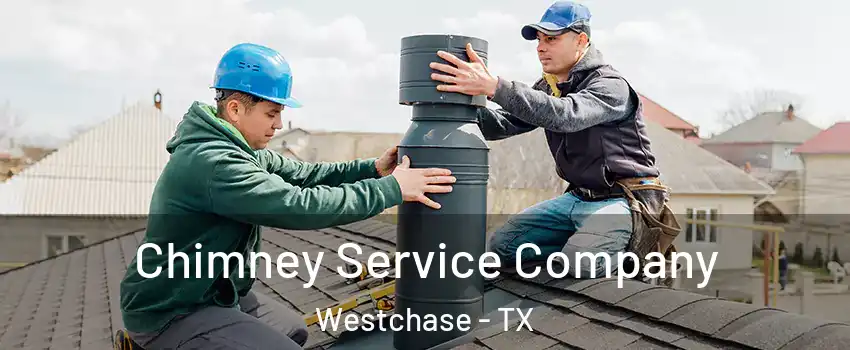Chimney Service Company Westchase - TX