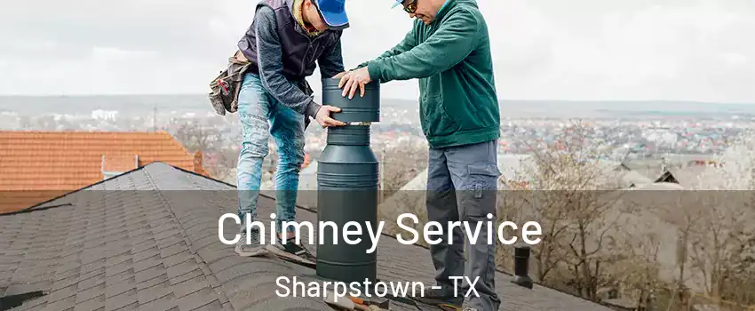 Chimney Service Sharpstown - TX
