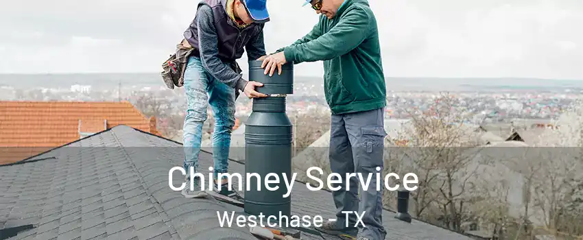Chimney Service Westchase - TX
