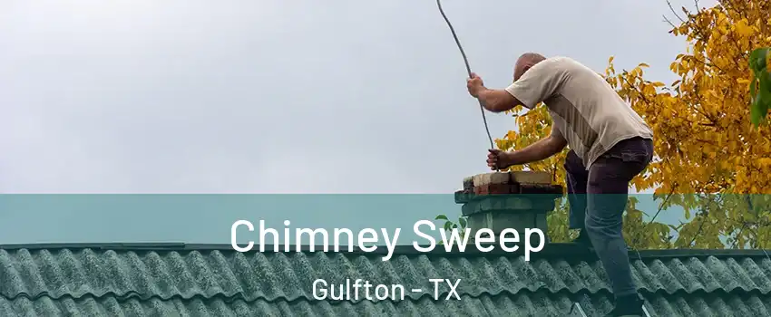 Chimney Sweep Gulfton - TX