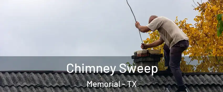 Chimney Sweep Memorial - TX