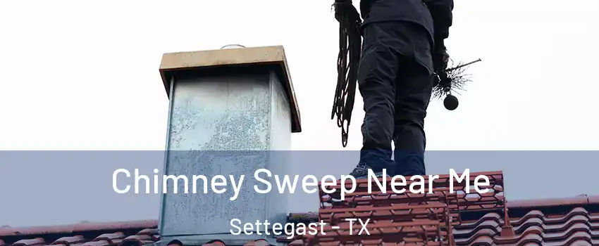 Chimney Sweep Near Me Settegast - TX