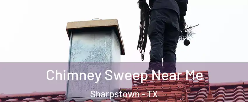 Chimney Sweep Near Me Sharpstown - TX