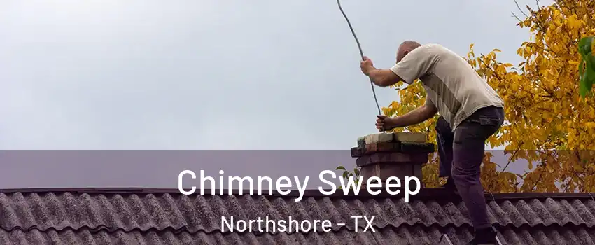 Chimney Sweep Northshore - TX