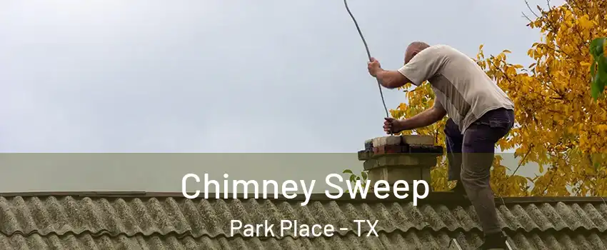 Chimney Sweep Park Place - TX