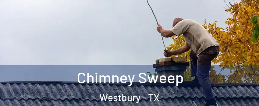 Chimney Sweep Westbury - TX