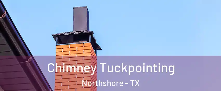 Chimney Tuckpointing Northshore - TX
