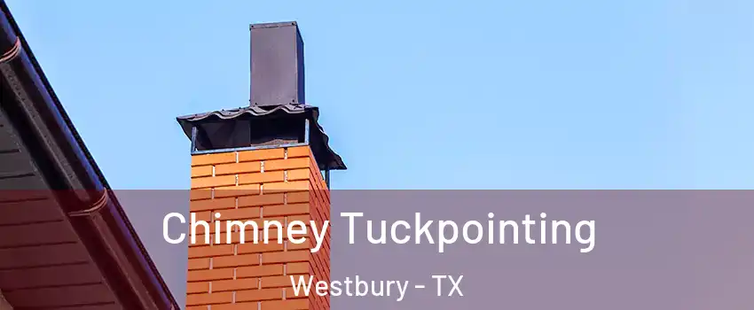 Chimney Tuckpointing Westbury - TX
