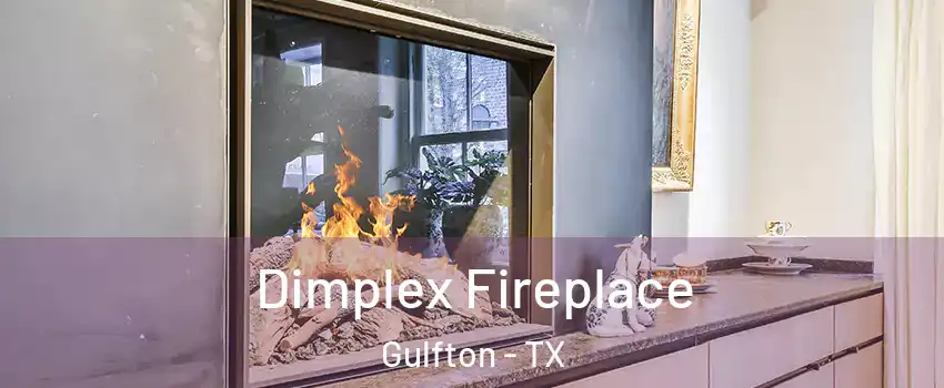 Dimplex Fireplace Gulfton - TX