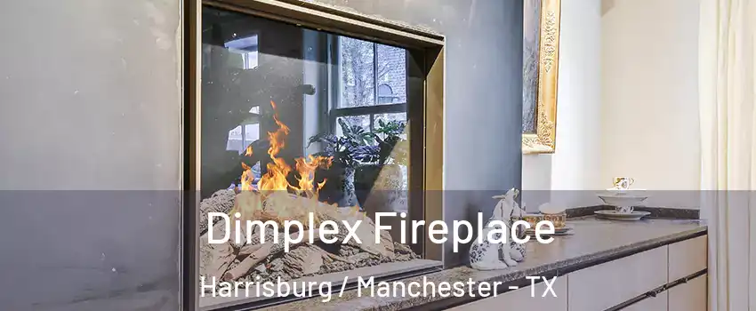 Dimplex Fireplace Harrisburg / Manchester - TX