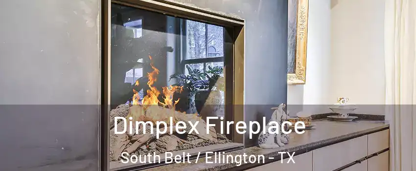Dimplex Fireplace South Belt / Ellington - TX