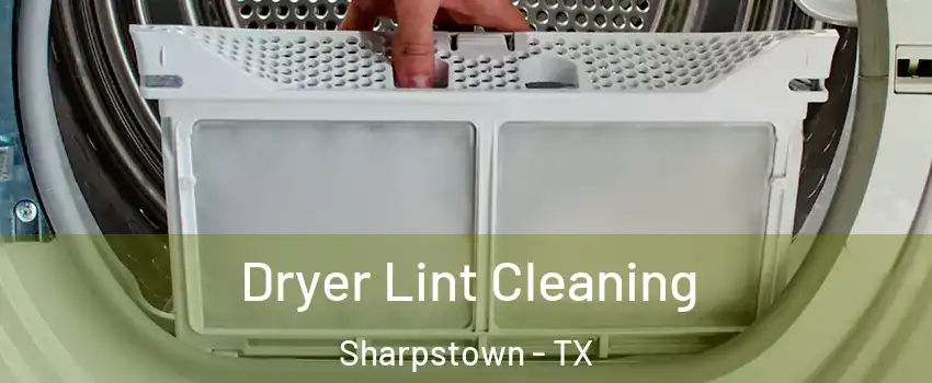 Dryer Lint Cleaning Sharpstown - TX